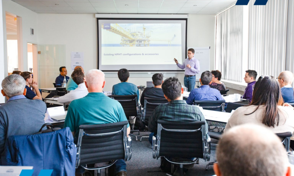 KRÜSS Distributor Meeting EMEA/APAC 2024 FINE SPEC CO., LTD.