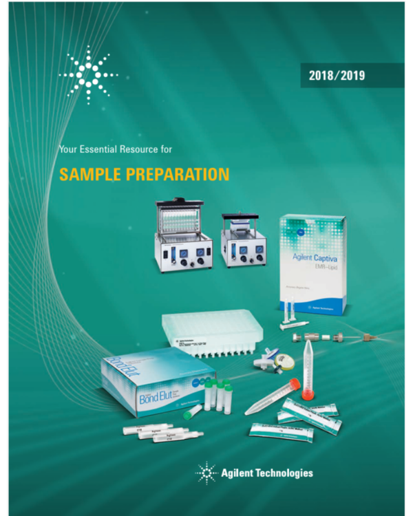 Lab Powder Sample Prep Sample Preparation - FINE SPEC CO., LTD.